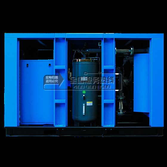 德瑞亞空壓機(jī)150A剖析圖