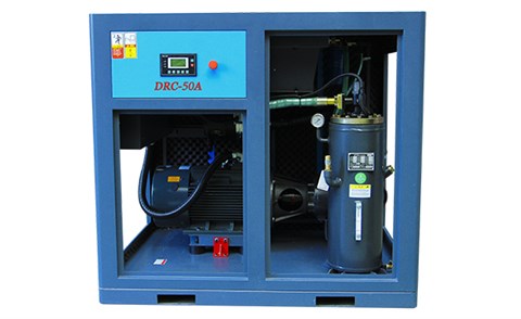 5.5kw-75kw螺桿空壓機